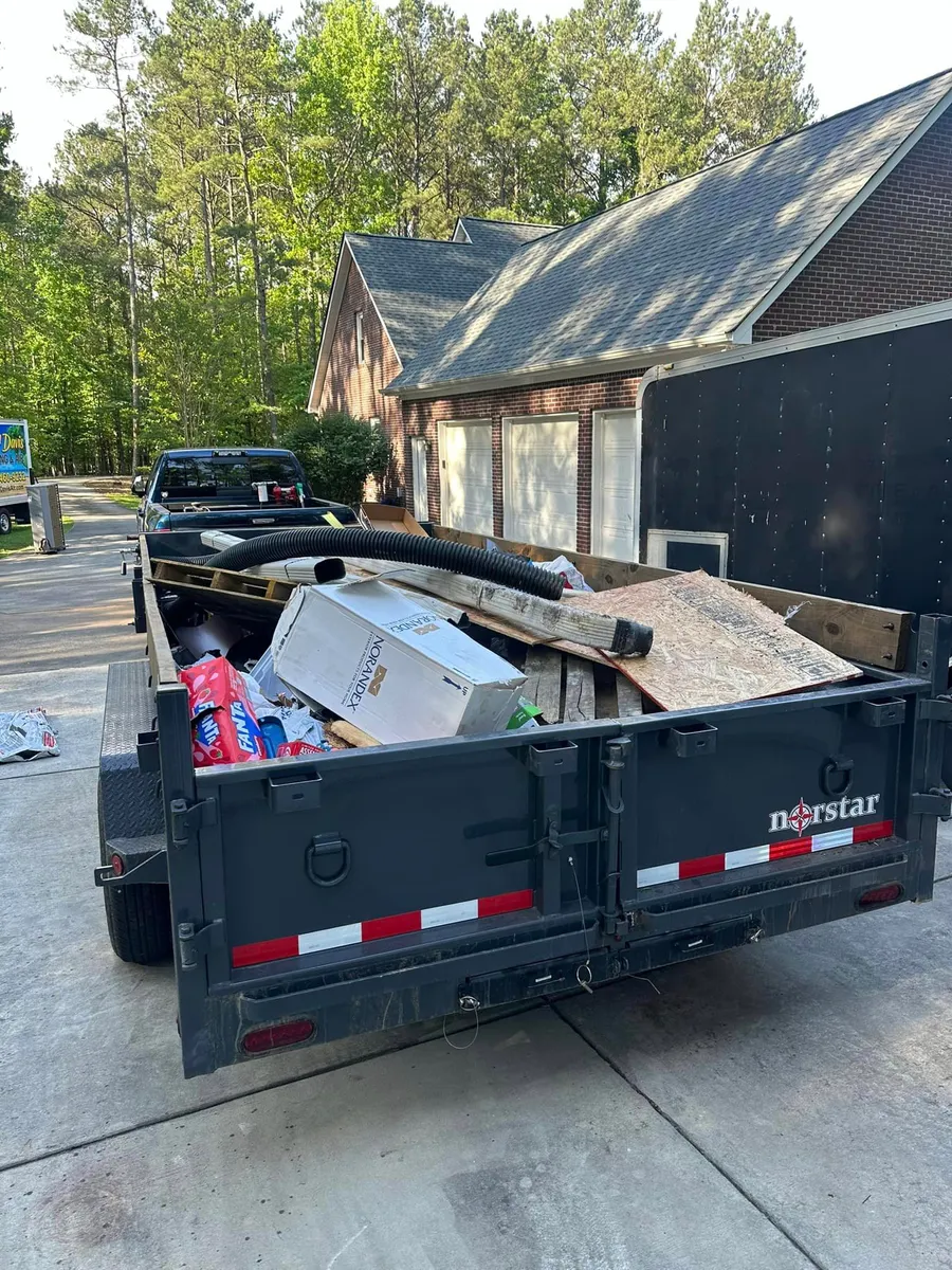 R&R Junk Removal